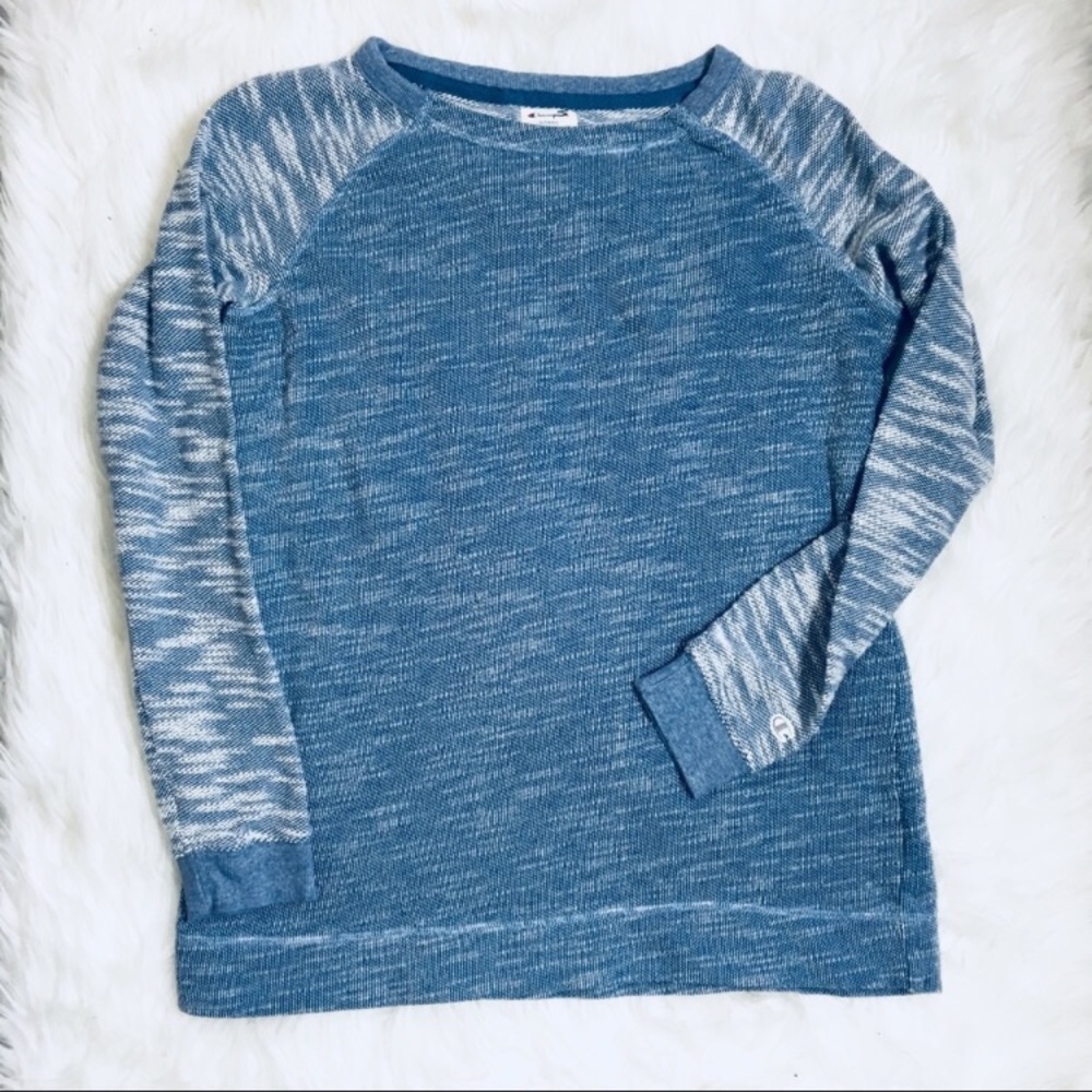 Champion women’s sweater